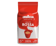 LAVAZZA QUALITA ROSSA Z 1kg - 1017490 - zdjęcie 2
